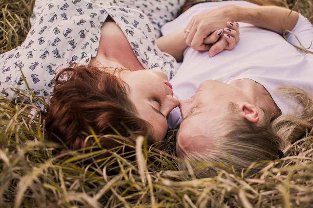 Amarre de amor efectivo